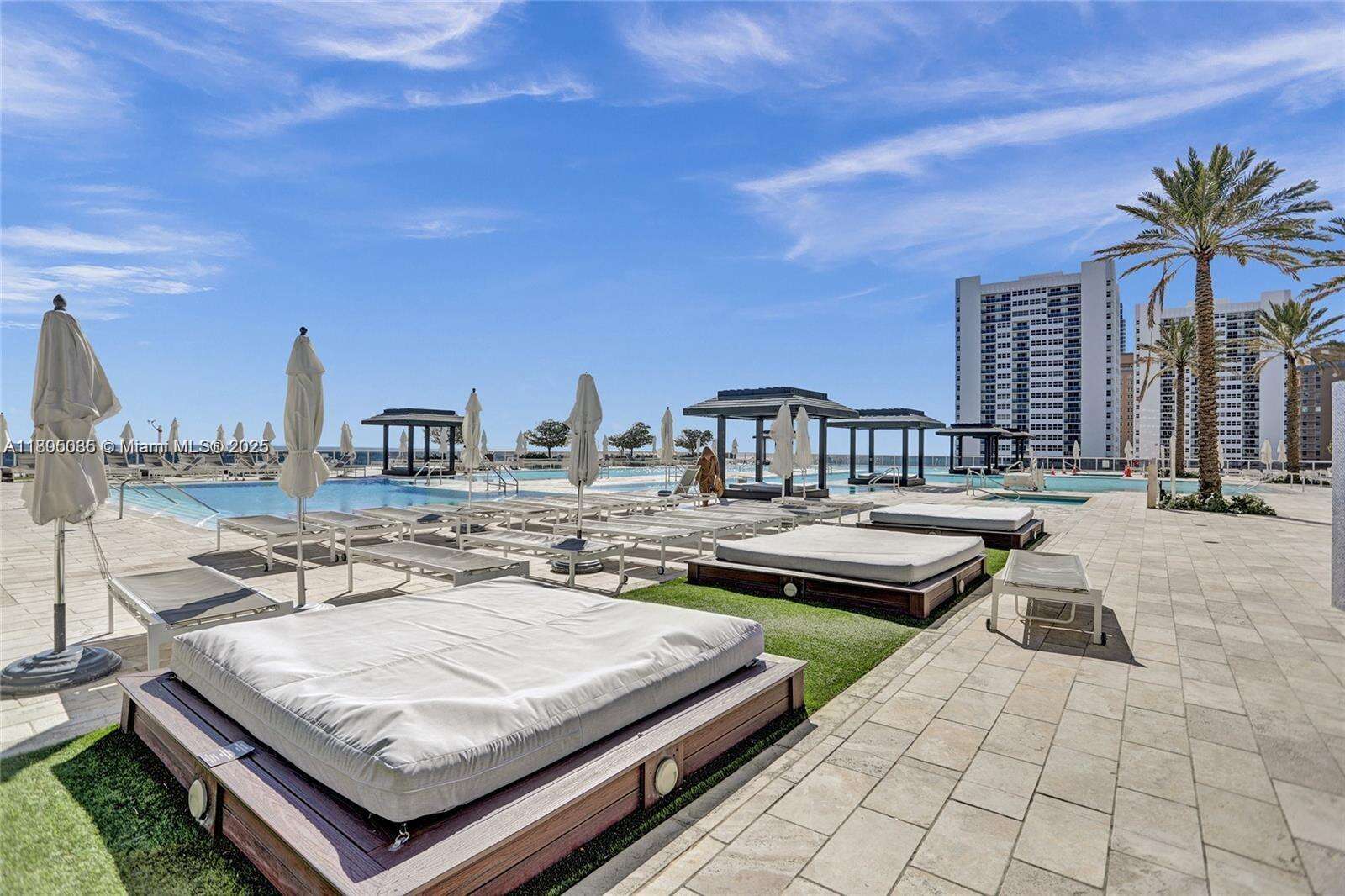 The Beach Club Two at 1830 Ocean Dr, Hallandale Beach, FL 33009 - For Rent photo 70