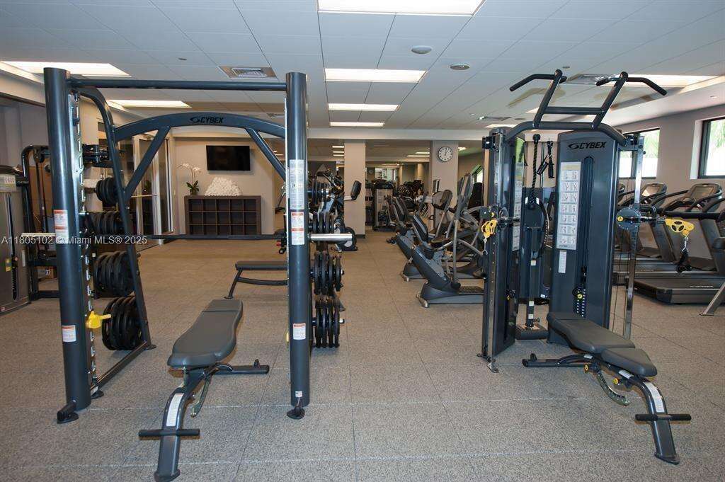 1000 Williams Island at 1000 Island Blvd, Aventura, FL 33160 - For Rent photo 42