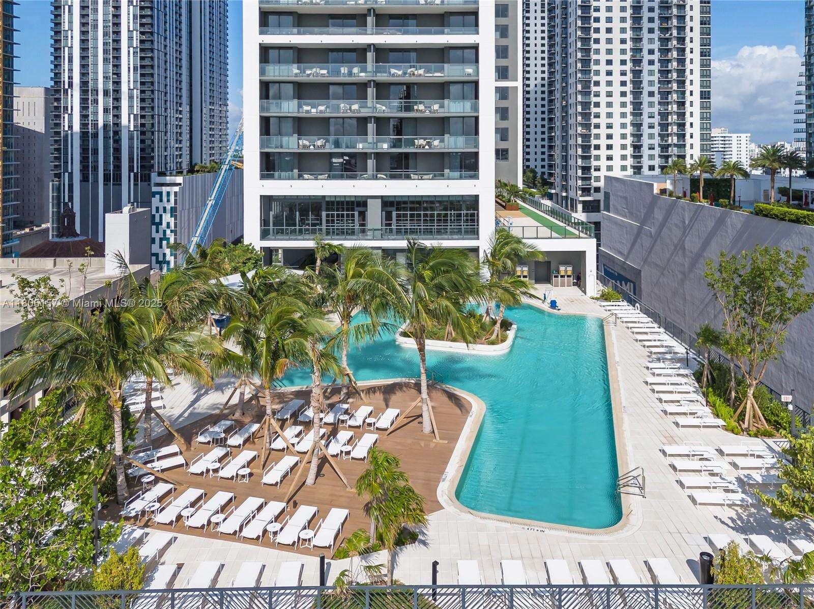Natiivo | Gale Miami at 601 1st, Miami, FL 33132 - For Rent photo 21