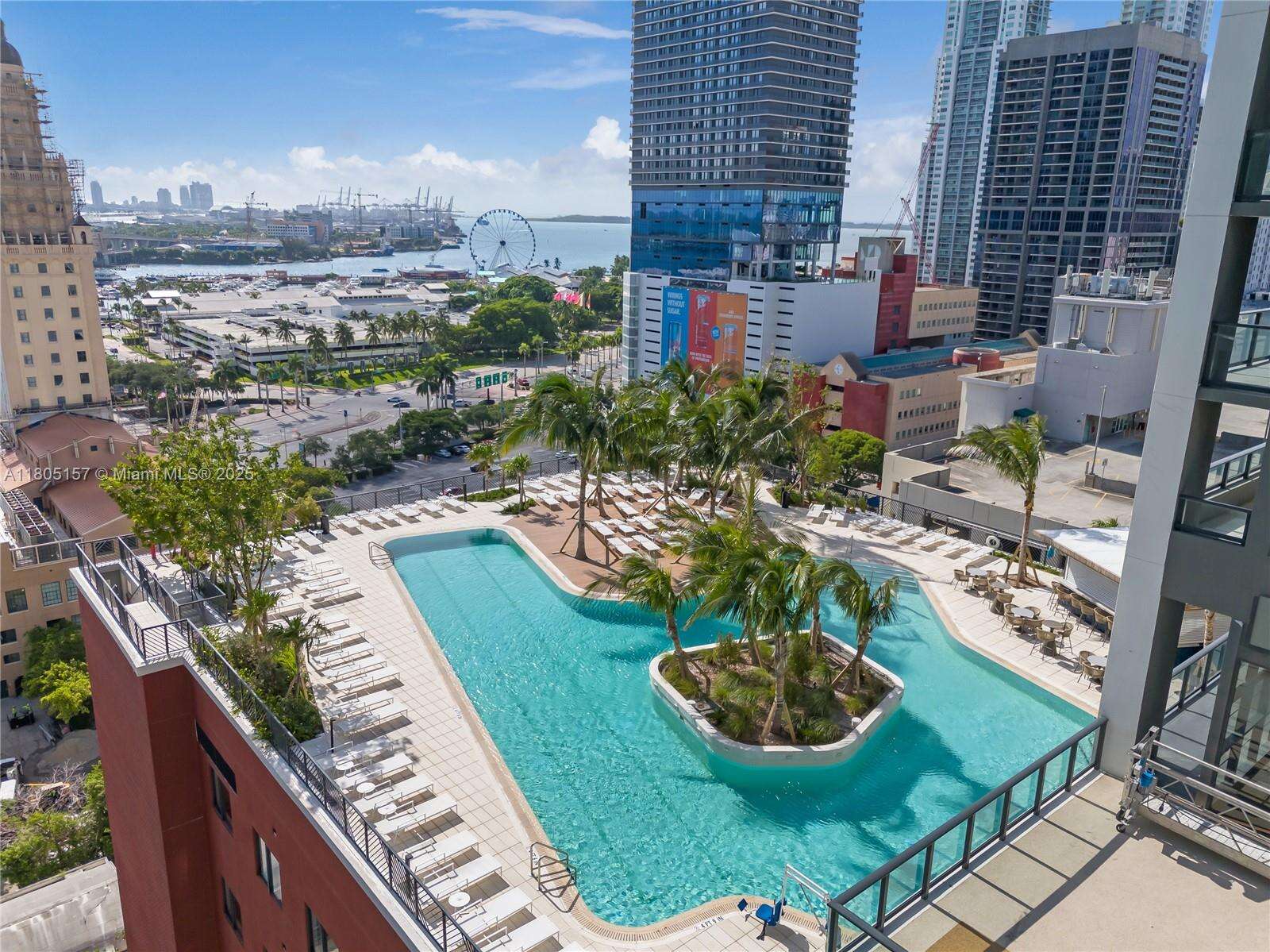 Natiivo | Gale Miami at 601 1st, Miami, FL 33132 - For Rent photo 22