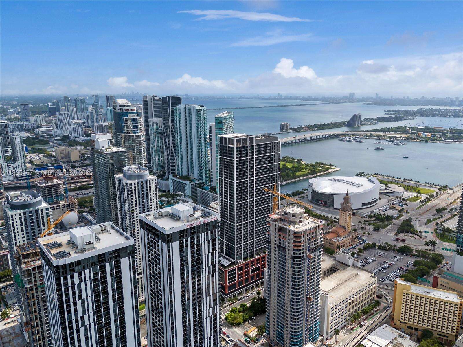 Natiivo | Gale Miami at 601 1st, Miami, FL 33132 - For Rent photo 25