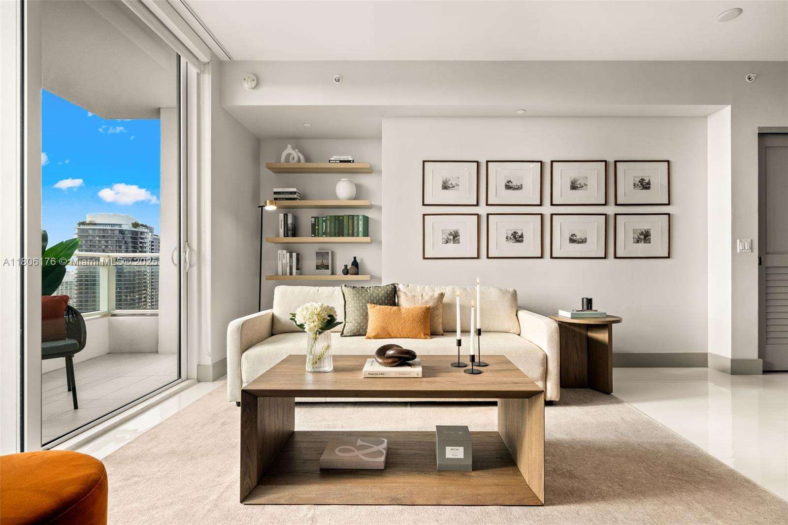 The Bond On Brickell at 1080 Brickell Ave, Miami, FL 33131 - For Rent photo 2