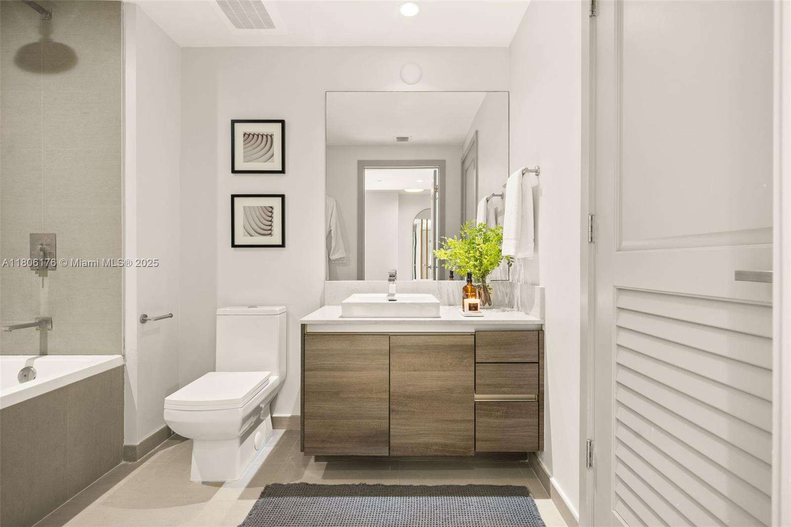 The Bond On Brickell at 1080 Brickell Ave, Miami, FL 33131 - For Rent photo 14