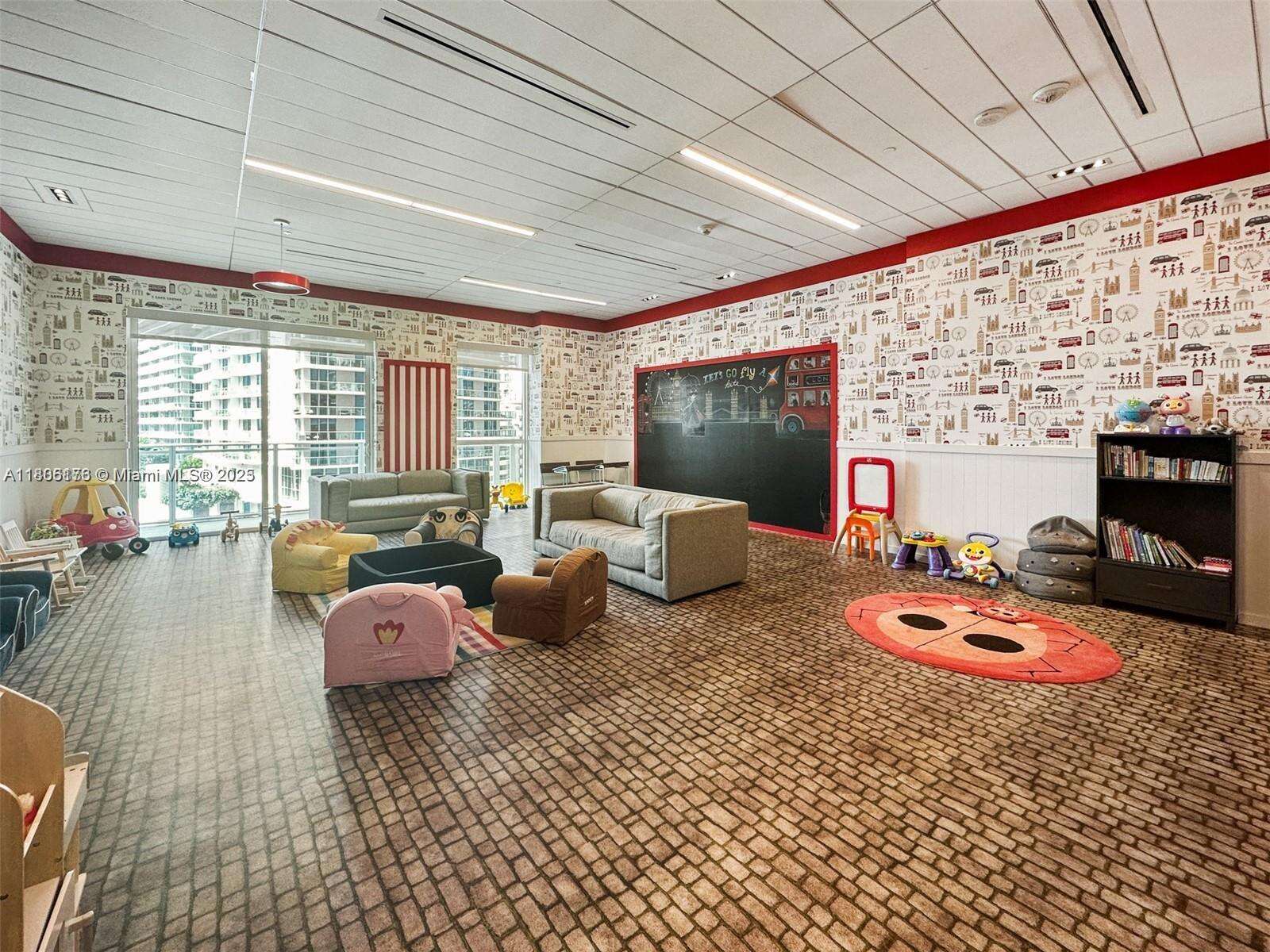 The Bond On Brickell at 1080 Brickell Ave, Miami, FL 33131 - For Rent photo 17