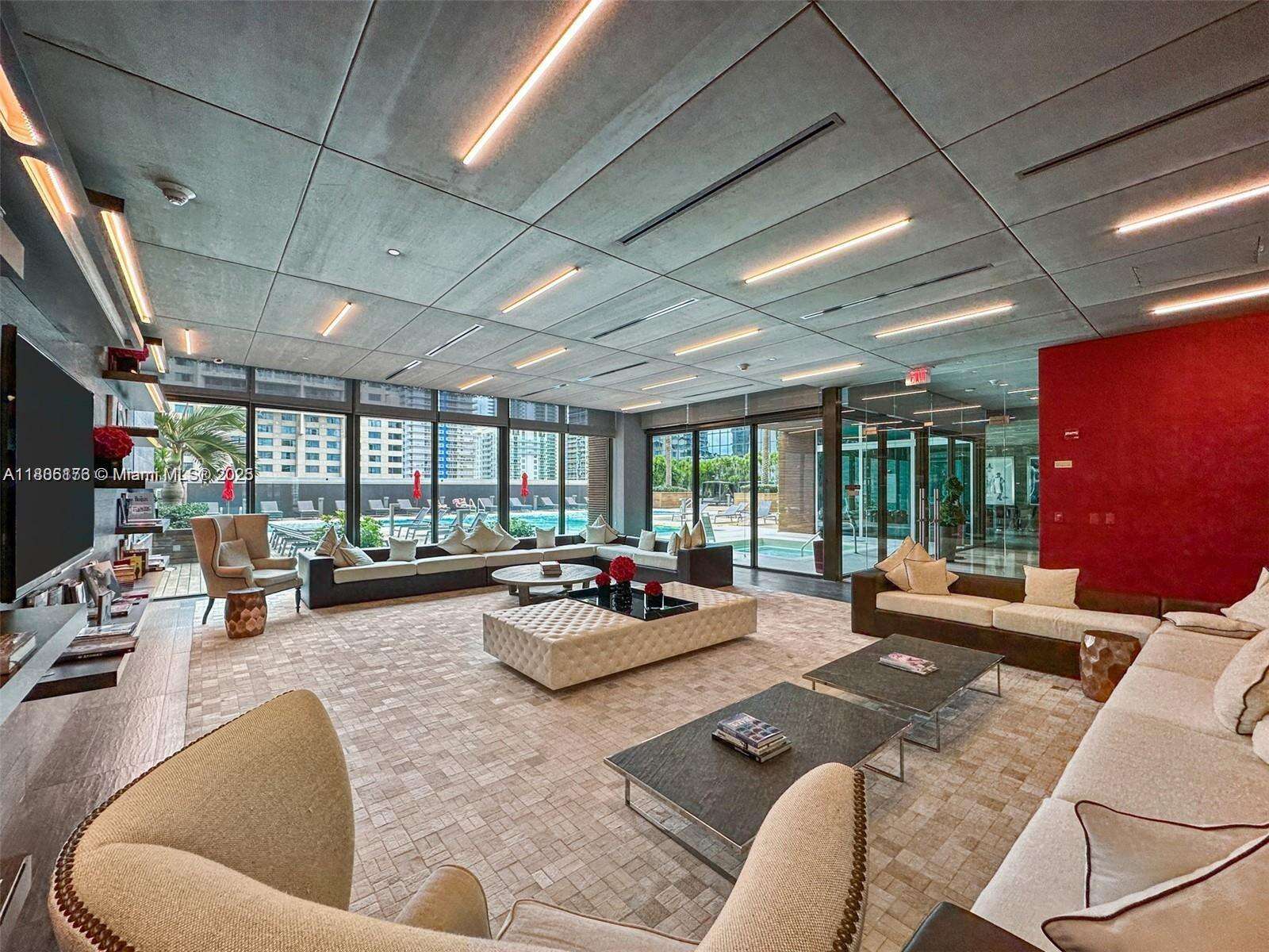 The Bond On Brickell at 1080 Brickell Ave, Miami, FL 33131 - For Rent photo 21