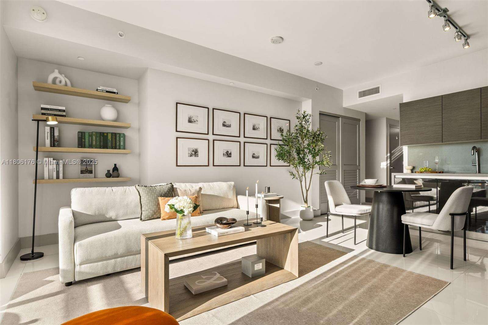 The Bond On Brickell at 1080 Brickell Ave, Miami, FL 33131 - For Rent photo 9