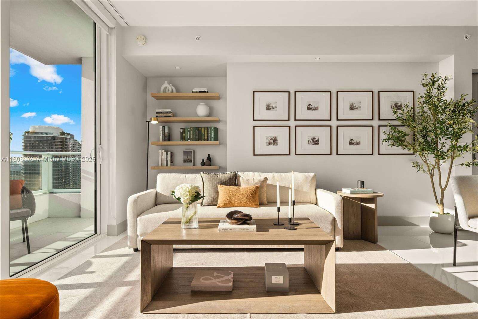 The Bond On Brickell at 1080 Brickell Ave, Miami, FL 33131 - For Rent photo 10