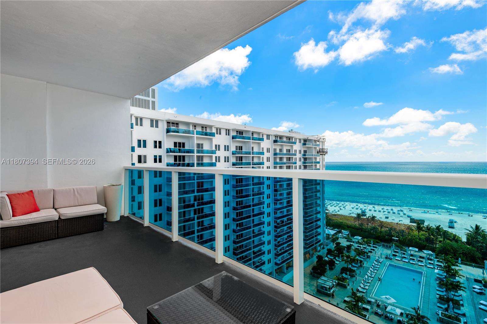 Roney Palace at 2301 Collins Ave, Miami Beach, FL 33139 - For Rent photo 31