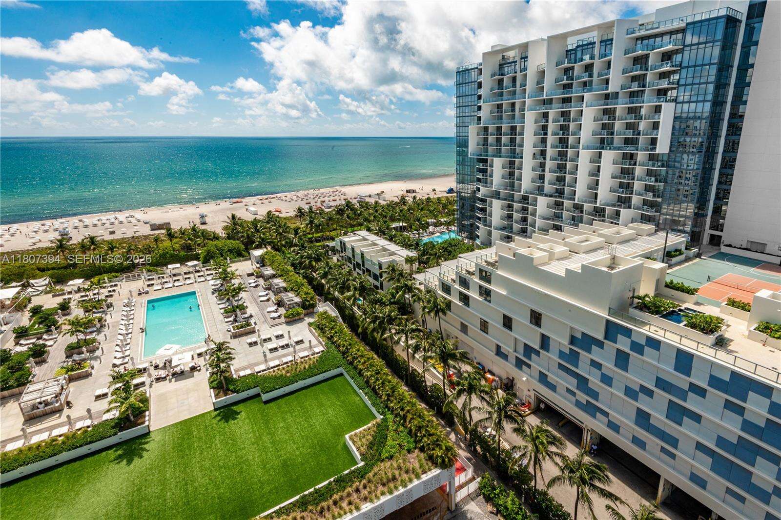 Roney Palace at 2301 Collins Ave, Miami Beach, FL 33139 - For Rent photo 33
