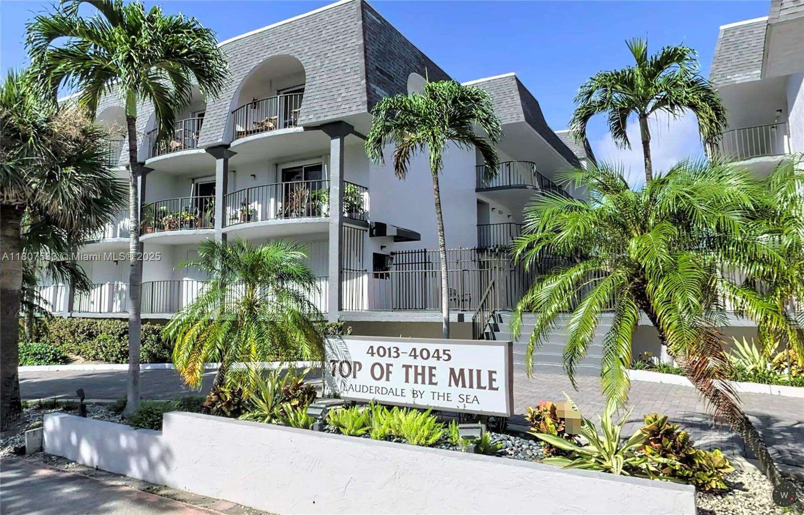Top Of The Mile Condos for Sale & Rent | Picture 1