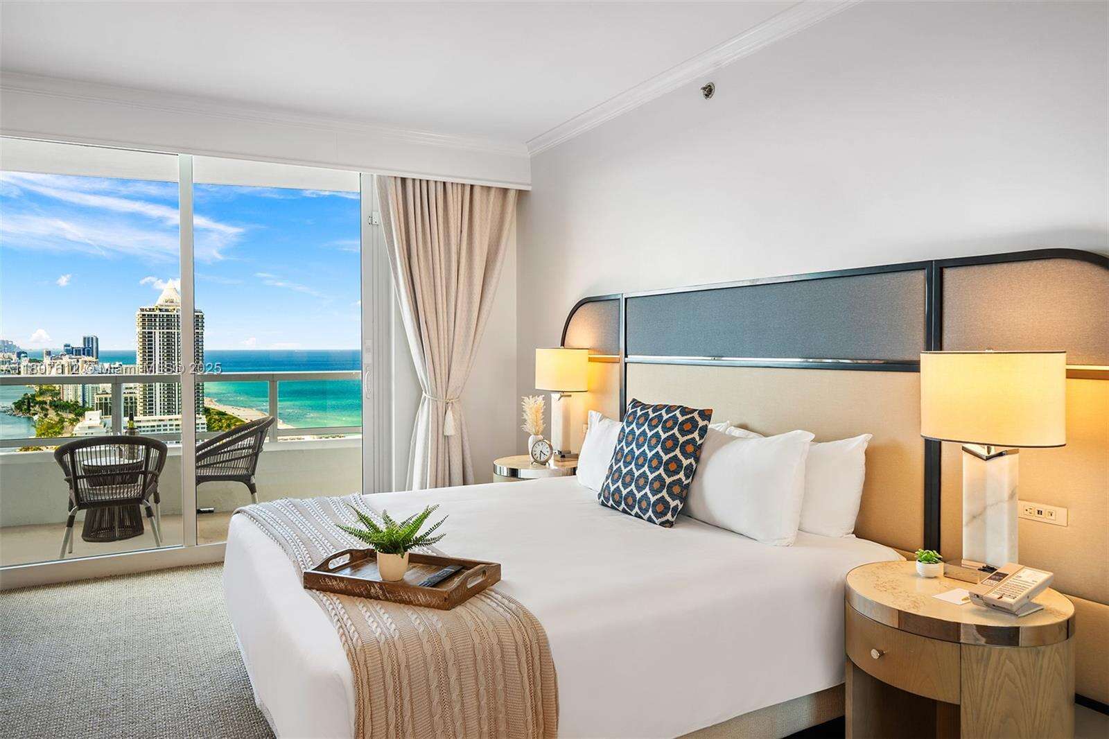 Fontainebleau 2 at 4401 Collins Ave, Miami Beach, FL 33140 - For Rent photo 3