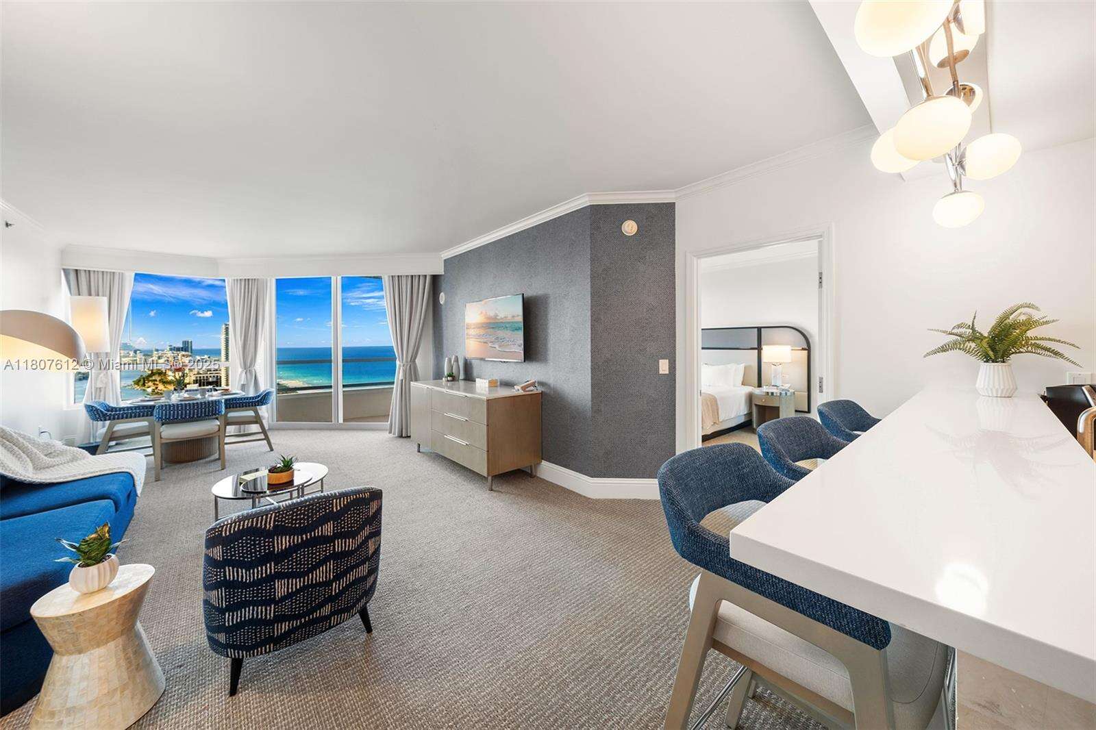 Fontainebleau 2 at 4401 Collins Ave, Miami Beach, FL 33140 - For Rent photo 5