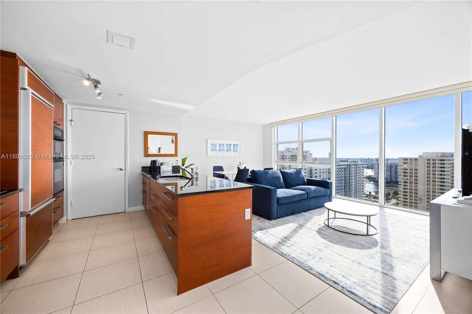 The Beach Club Two at 1830 Ocean Dr, Hallandale Beach, FL 33009 - For Rent photo 3