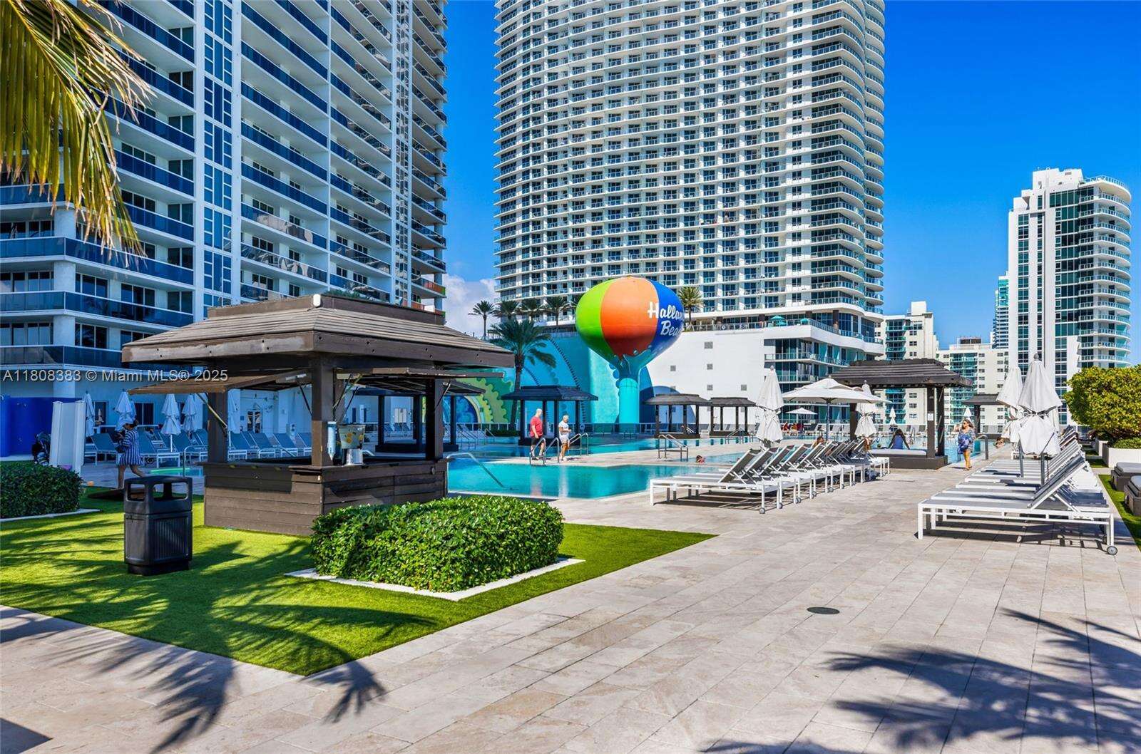 The Beach Club Two at 1830 Ocean Dr, Hallandale Beach, FL 33009 - For Rent photo 24