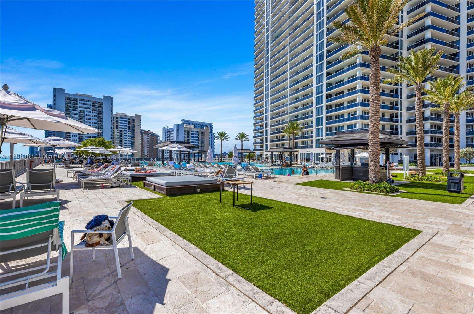 The Beach Club Two at 1830 Ocean Dr, Hallandale Beach, FL 33009 - For Rent photo 27