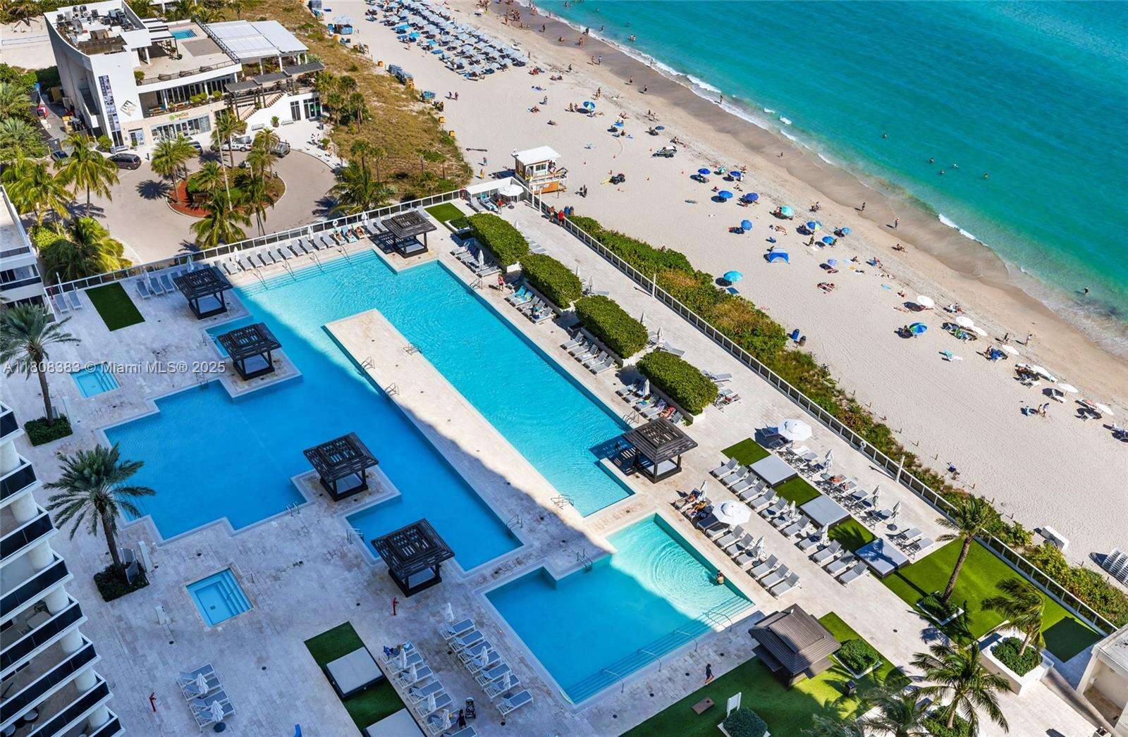 The Beach Club Two at 1830 Ocean Dr, Hallandale Beach, FL 33009 - For Rent photo 28