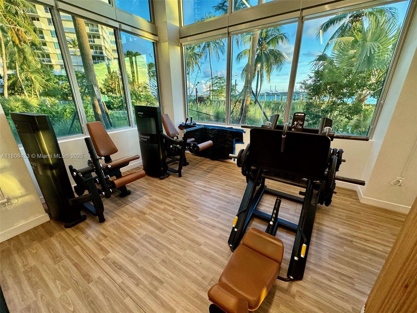 Flamingo South Beach at 1500 Bay Rd, Miami Beach, FL 33139 - For Rent photo 23