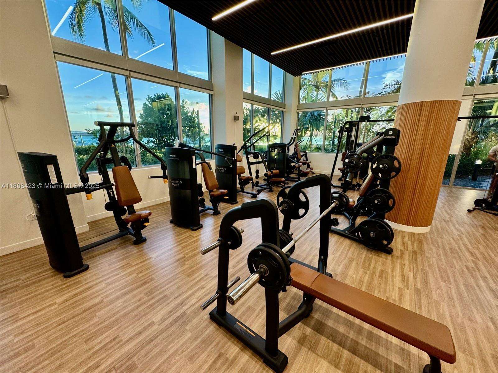 Flamingo South Beach at 1500 Bay Rd, Miami Beach, FL 33139 - For Rent photo 24