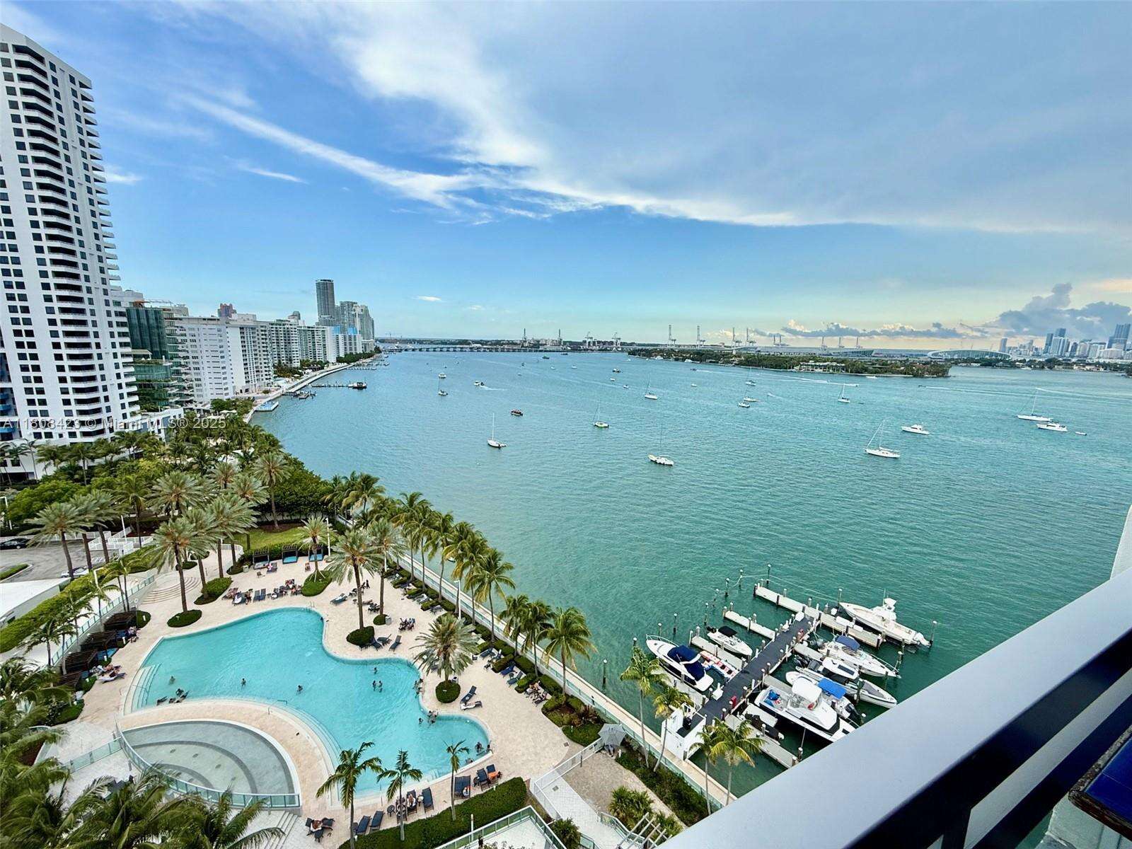Flamingo South Beach at 1500 Bay Rd, Miami Beach, FL 33139 - For Rent photo 4