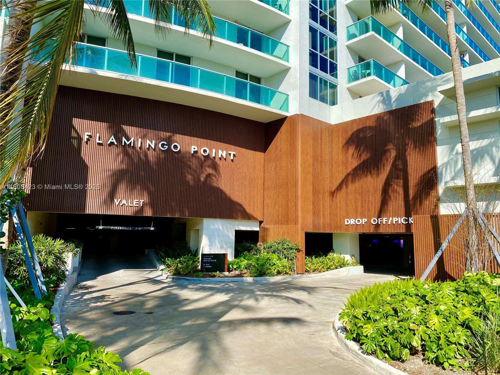 Flamingo South Beach at 1500 Bay Rd, Miami Beach, FL 33139 - For Rent photo 32