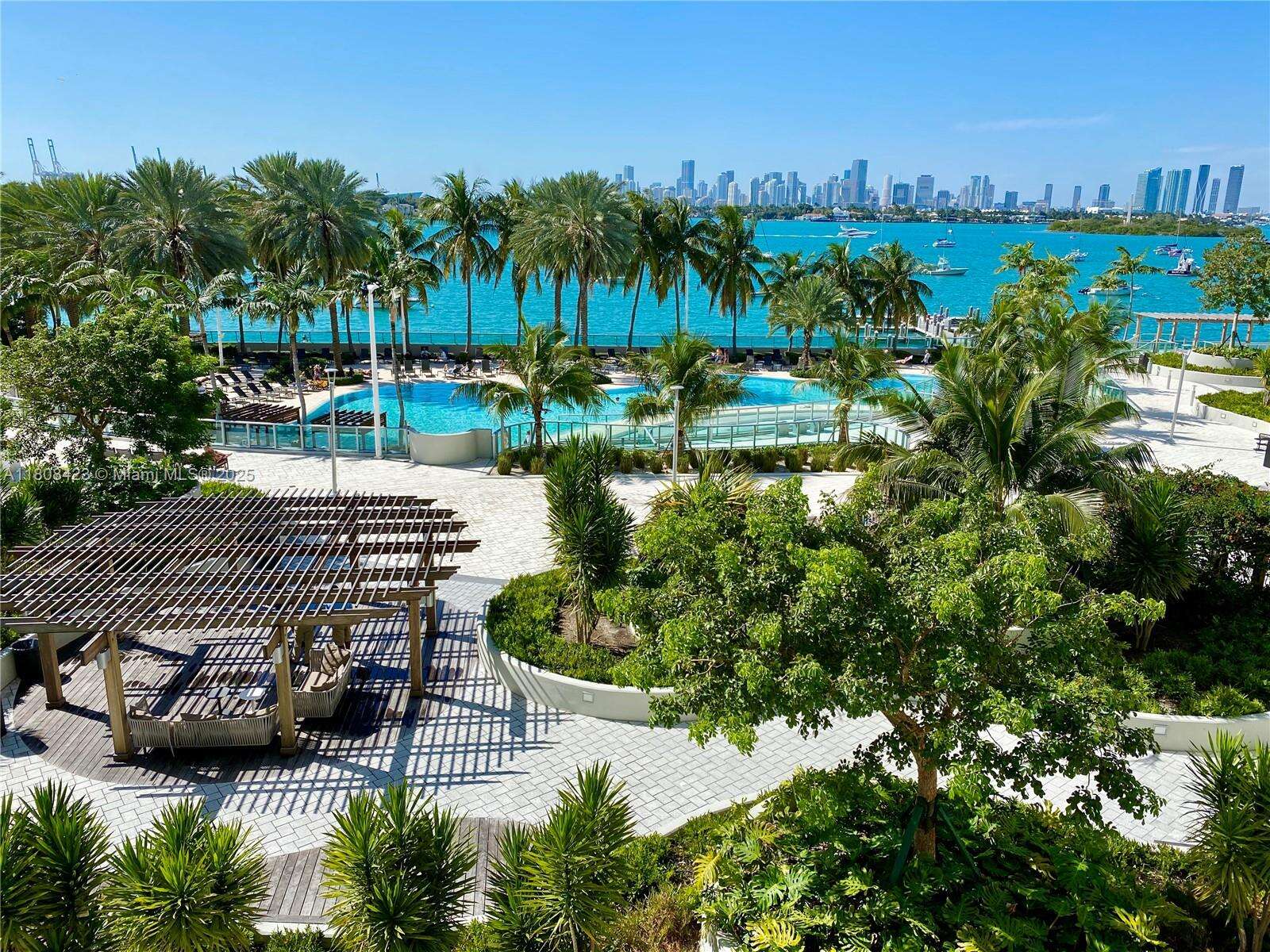 Flamingo South Beach at 1500 Bay Rd, Miami Beach, FL 33139 - For Rent photo 33