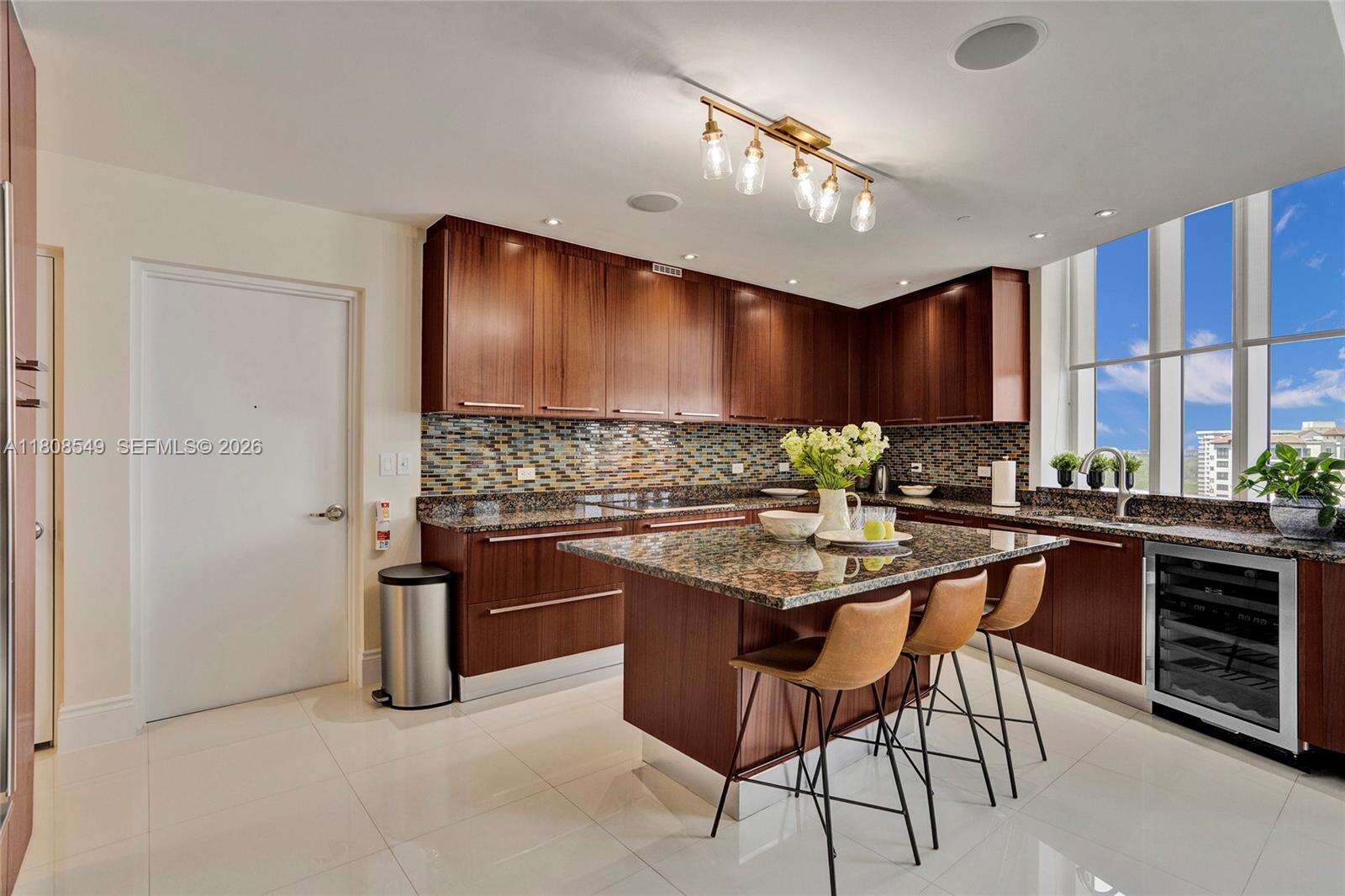 Trump Tower 1 at 16001 Collins Ave, Sunny Isles Beach, FL 33160 - For Rent photo 11