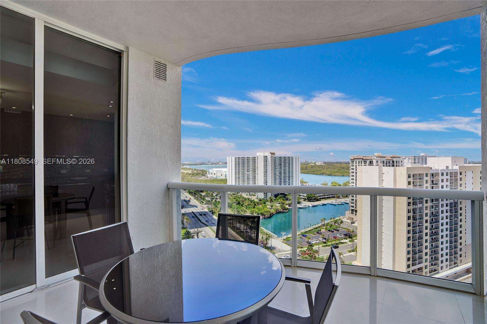 Trump Tower 1 at 16001 Collins Ave, Sunny Isles Beach, FL 33160 - For Rent photo 14