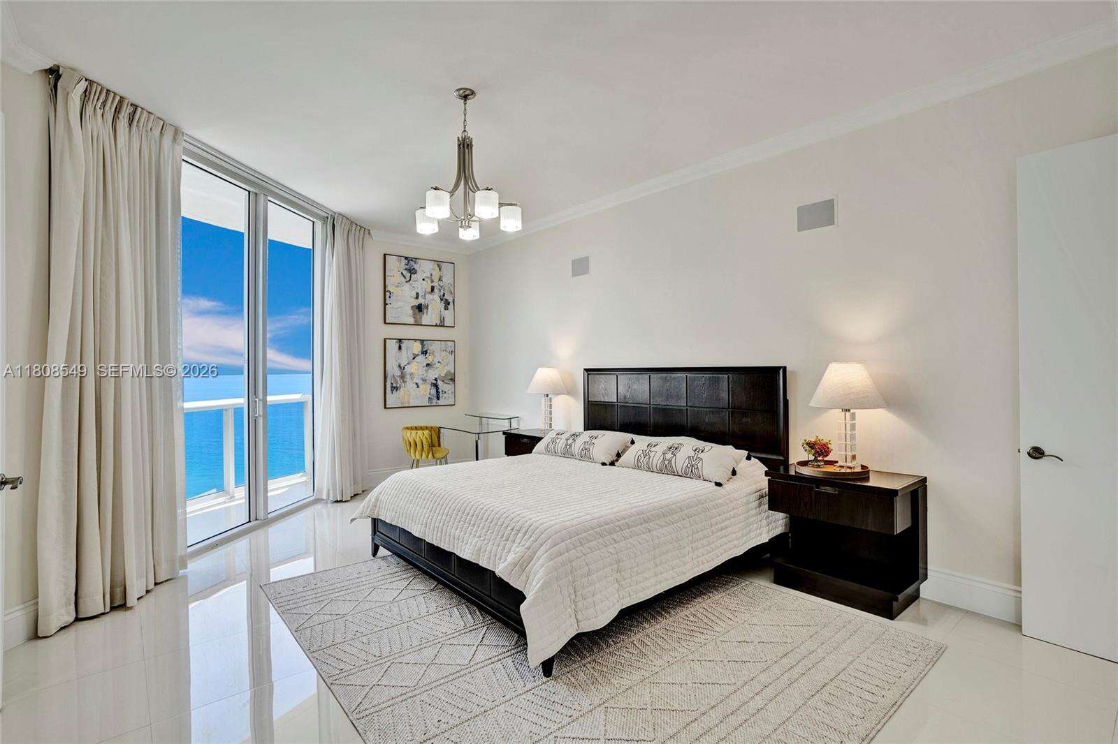 Trump Tower 1 at 16001 Collins Ave, Sunny Isles Beach, FL 33160 - For Rent photo 16