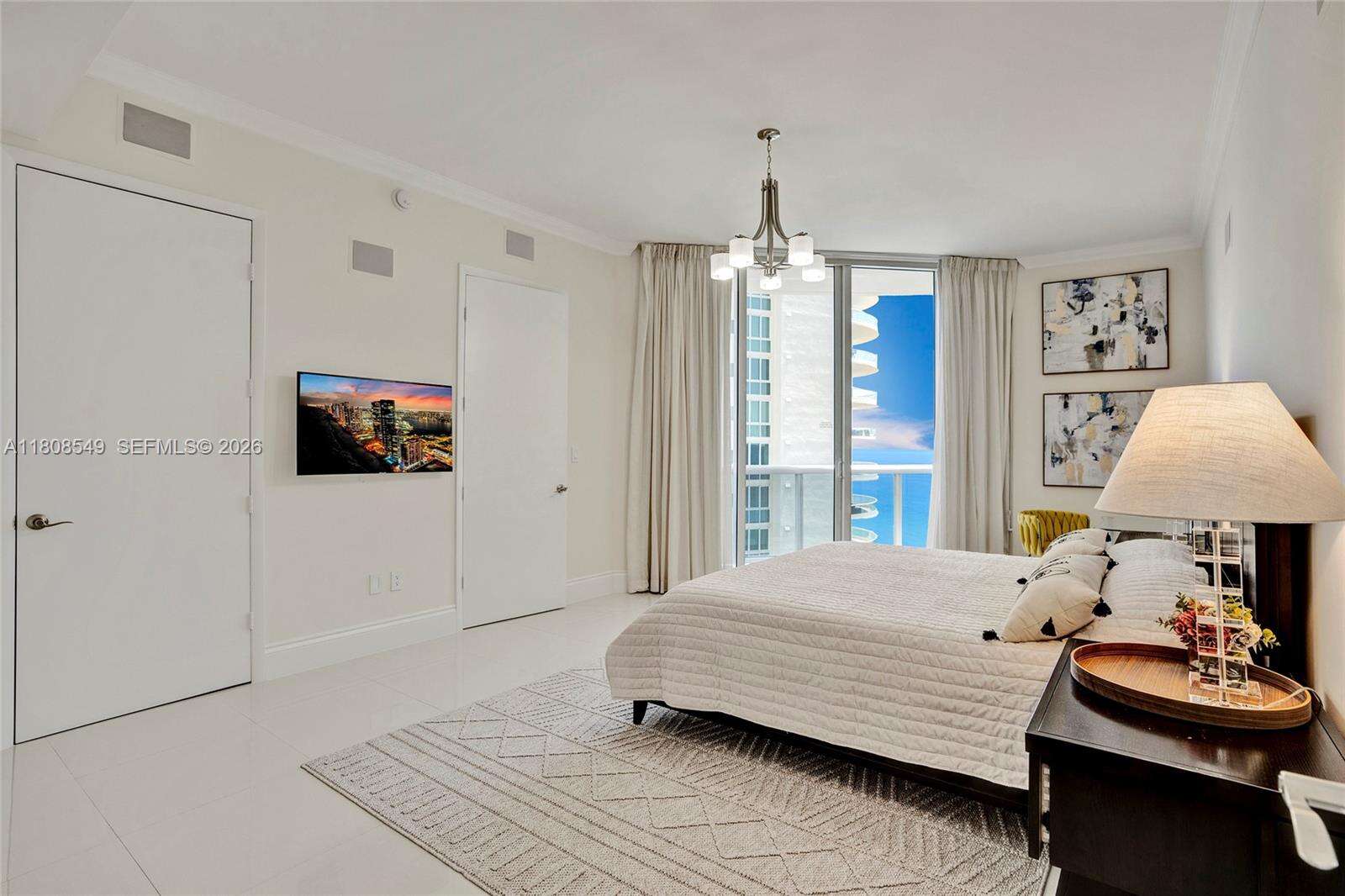 Trump Tower 1 at 16001 Collins Ave, Sunny Isles Beach, FL 33160 - For Rent photo 17