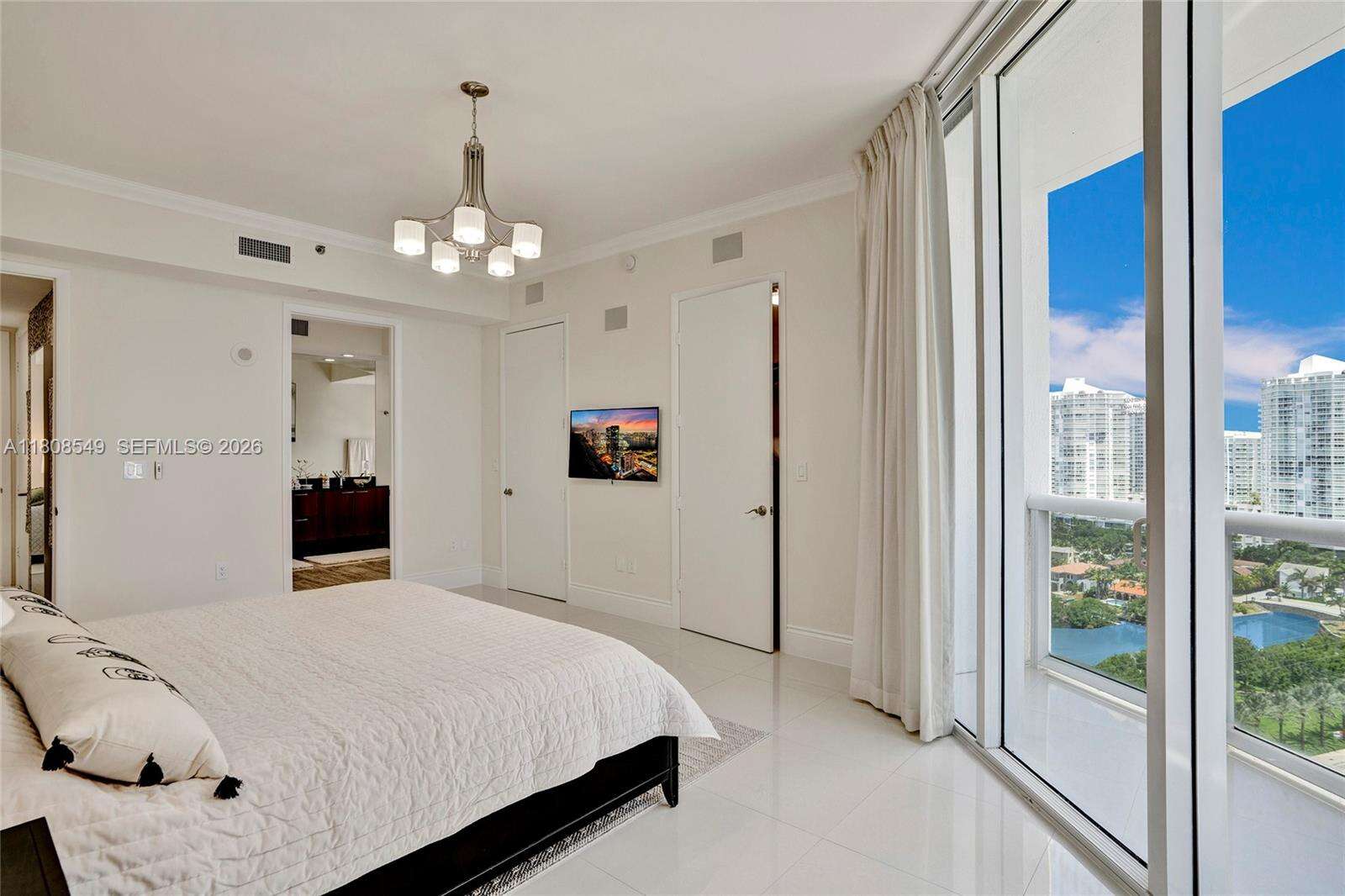 Trump Tower 1 at 16001 Collins Ave, Sunny Isles Beach, FL 33160 - For Rent photo 18