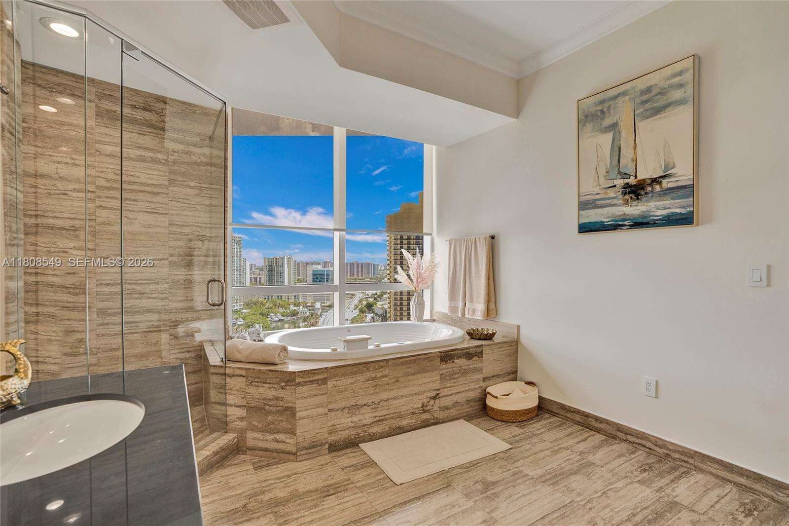 Trump Tower 1 at 16001 Collins Ave, Sunny Isles Beach, FL 33160 - For Rent photo 21