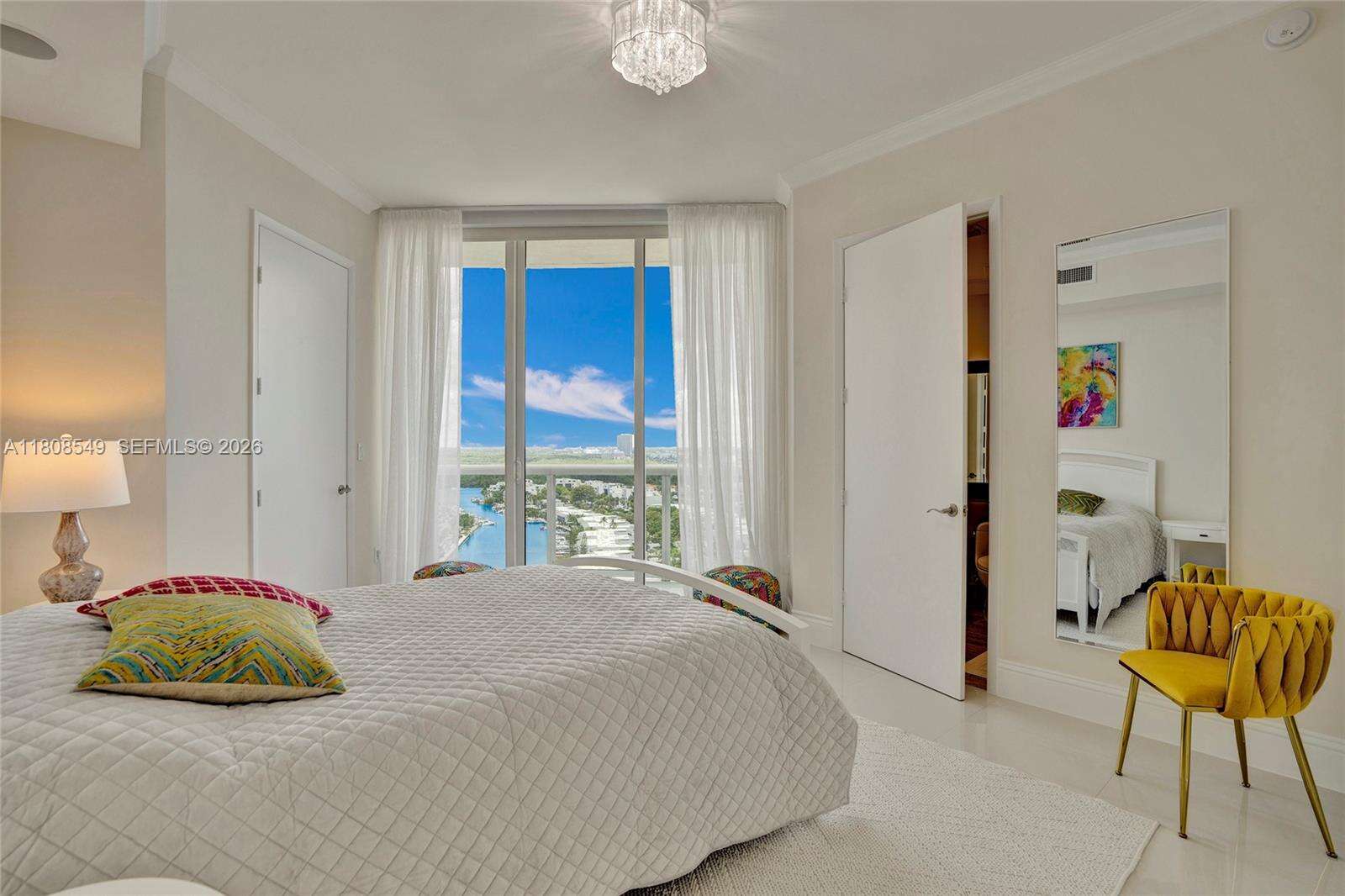 Trump Tower 1 at 16001 Collins Ave, Sunny Isles Beach, FL 33160 - For Rent photo 24