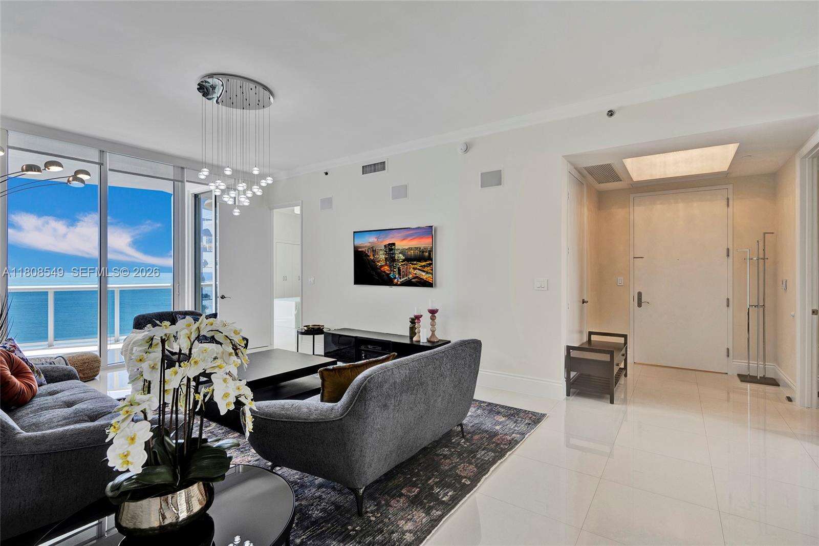 Trump Tower 1 at 16001 Collins Ave, Sunny Isles Beach, FL 33160 - For Rent photo 4