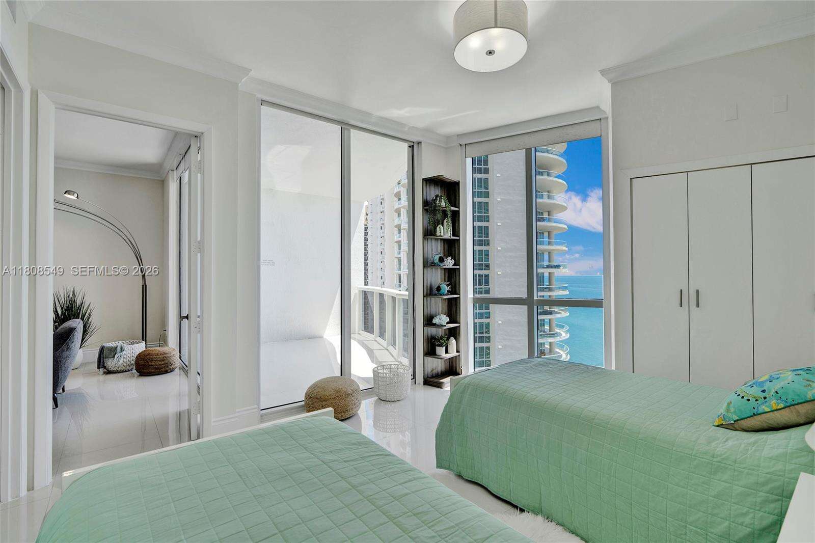 Trump Tower 1 at 16001 Collins Ave, Sunny Isles Beach, FL 33160 - For Rent photo 32