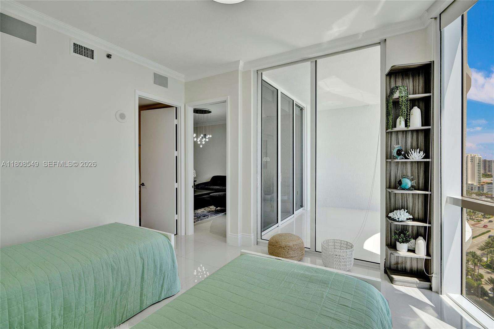 Trump Tower 1 at 16001 Collins Ave, Sunny Isles Beach, FL 33160 - For Rent photo 33
