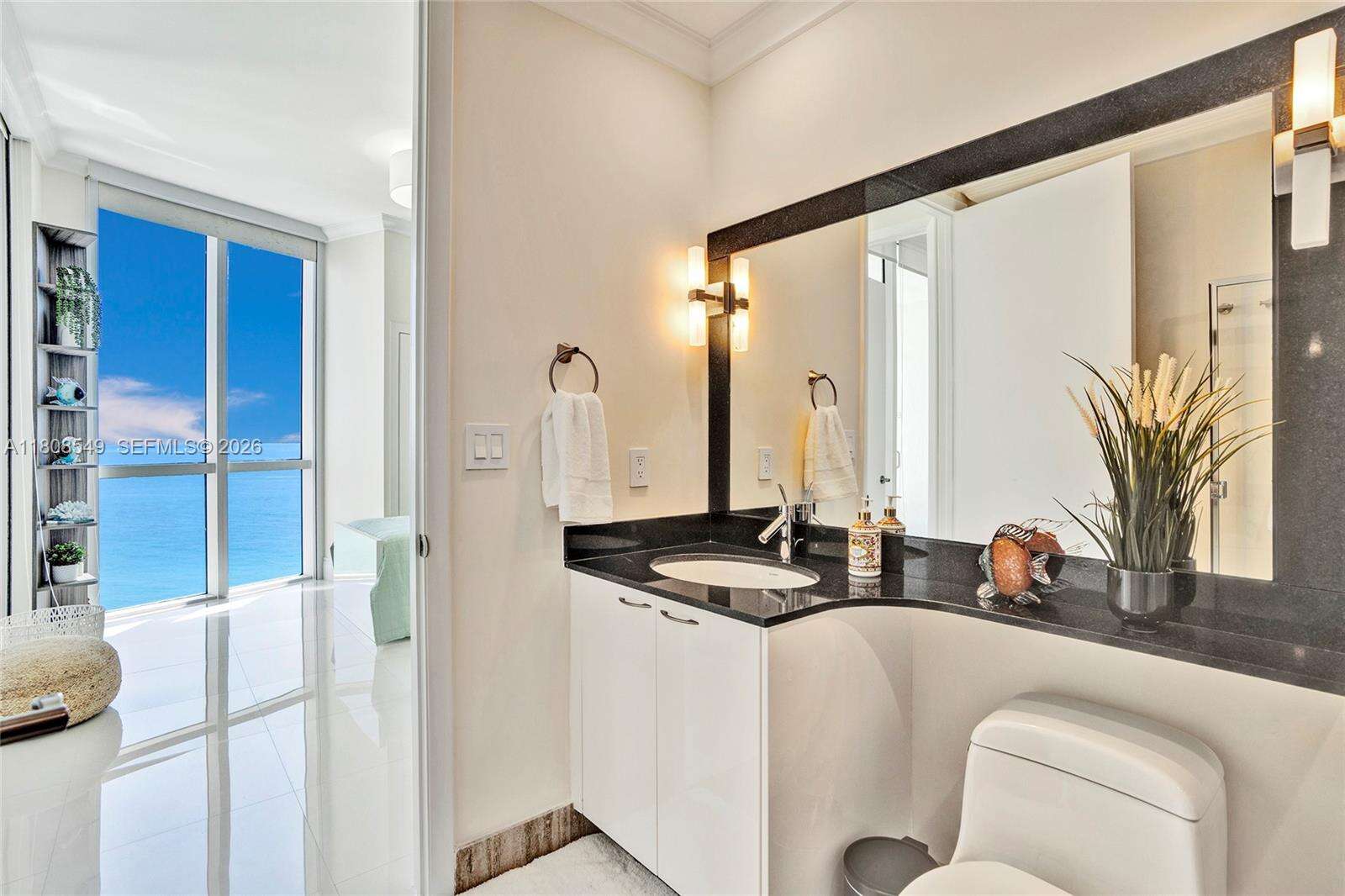 Trump Tower 1 at 16001 Collins Ave, Sunny Isles Beach, FL 33160 - For Rent photo 35
