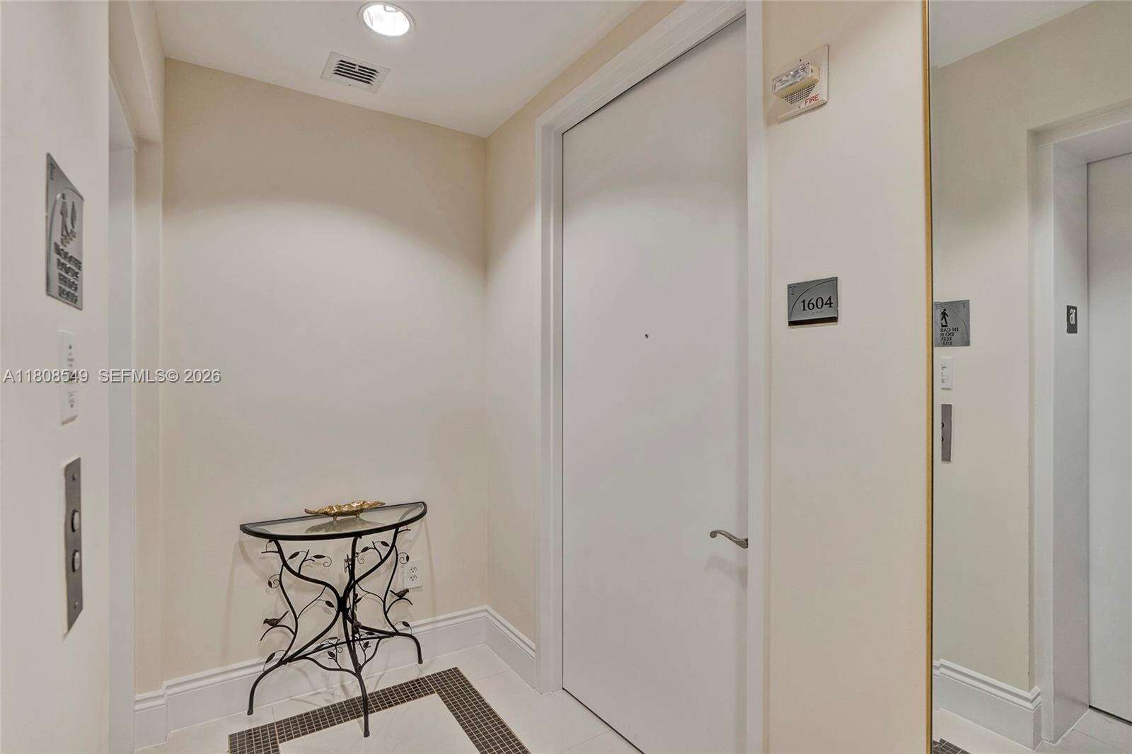 Trump Tower 1 at 16001 Collins Ave, Sunny Isles Beach, FL 33160 - For Rent photo 36