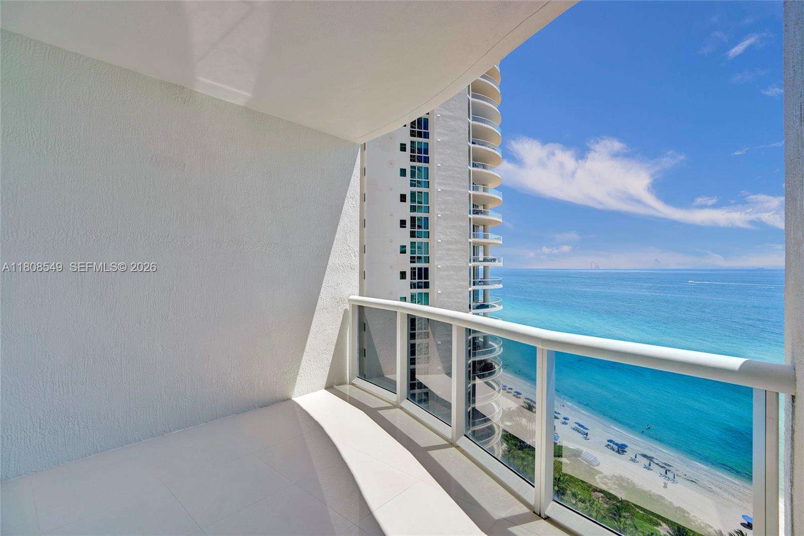 Trump Tower 1 at 16001 Collins Ave, Sunny Isles Beach, FL 33160 - For Rent photo 37