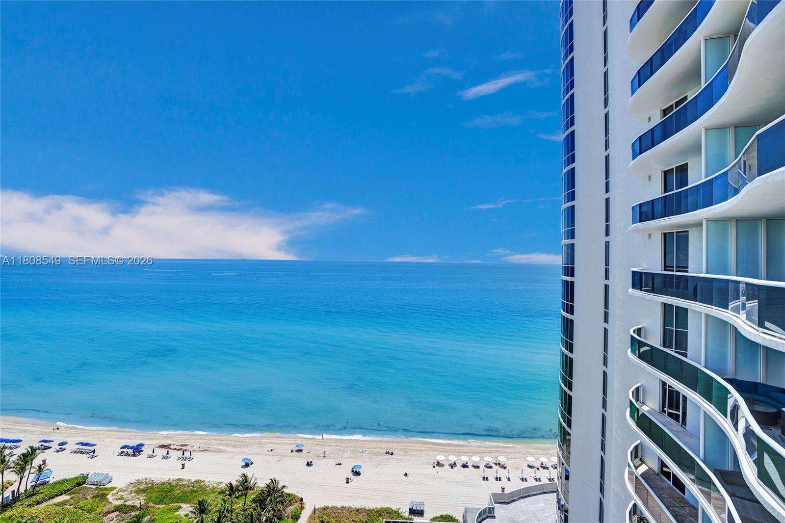 Trump Tower 1 at 16001 Collins Ave, Sunny Isles Beach, FL 33160 - For Rent photo 40