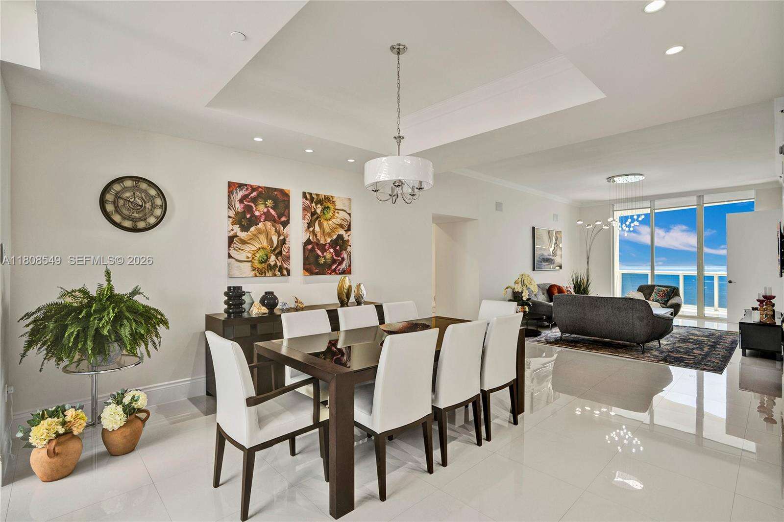 Trump Tower 1 at 16001 Collins Ave, Sunny Isles Beach, FL 33160 - For Rent photo 5