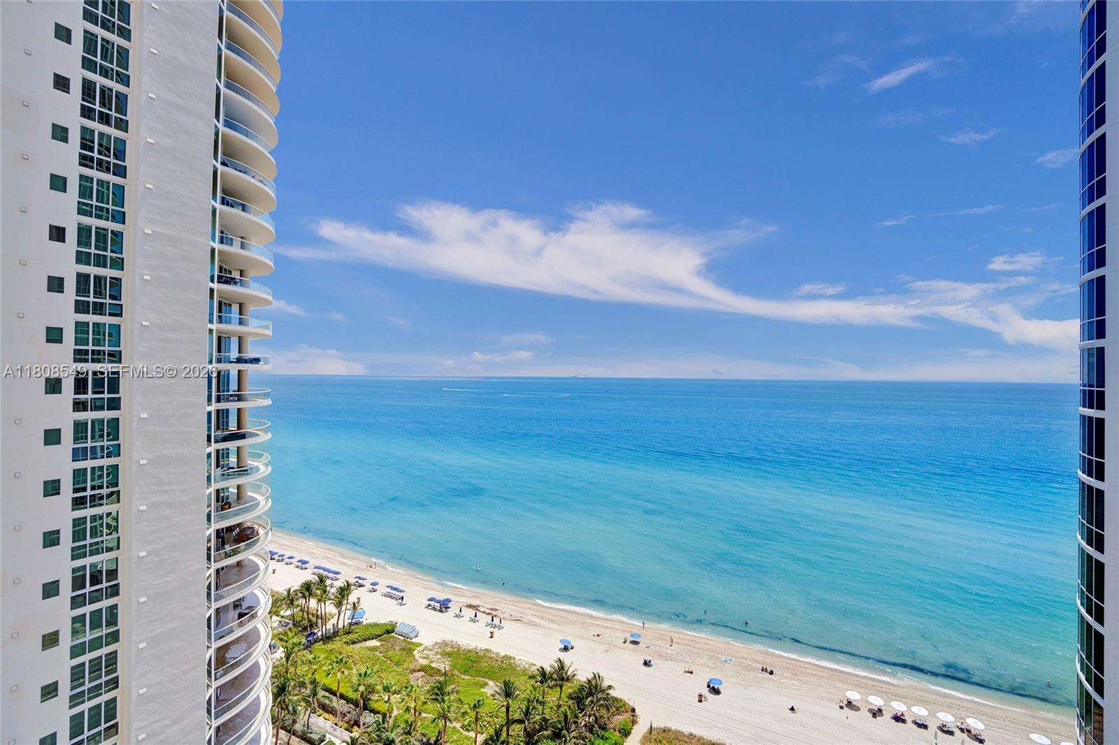 Trump Tower 1 at 16001 Collins Ave, Sunny Isles Beach, FL 33160 - For Rent photo 41