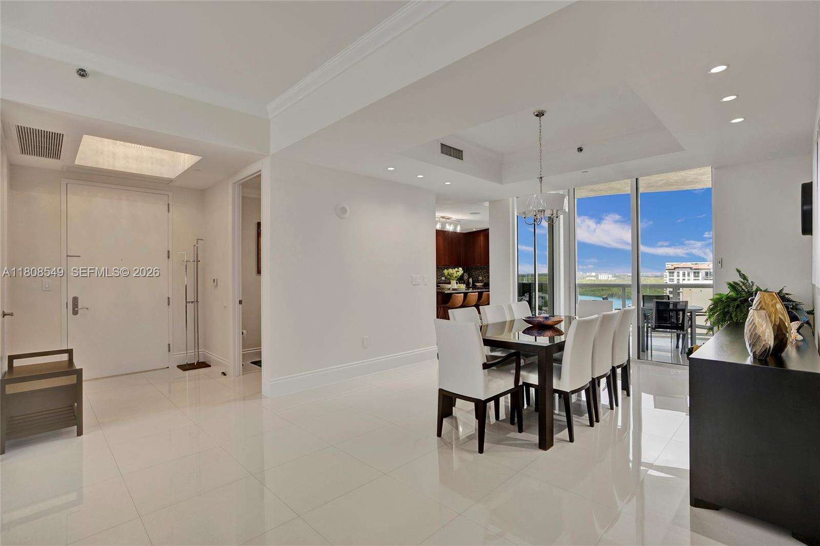Trump Tower 1 at 16001 Collins Ave, Sunny Isles Beach, FL 33160 - For Rent photo 7
