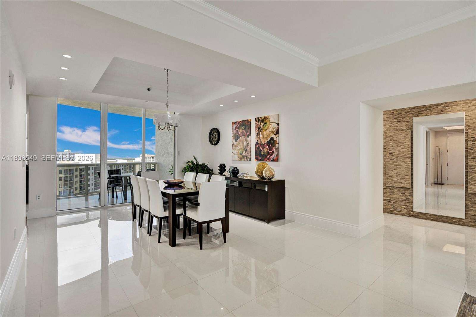 Trump Tower 1 at 16001 Collins Ave, Sunny Isles Beach, FL 33160 - For Rent photo 8