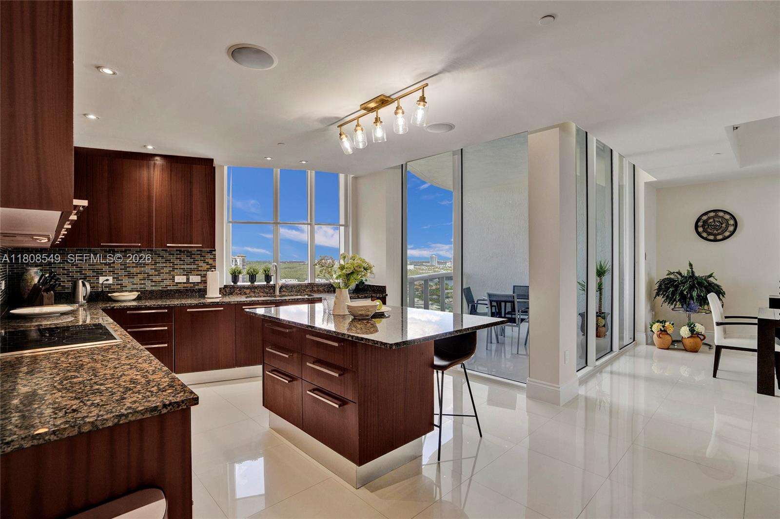 Trump Tower 1 at 16001 Collins Ave, Sunny Isles Beach, FL 33160 - For Rent photo 9