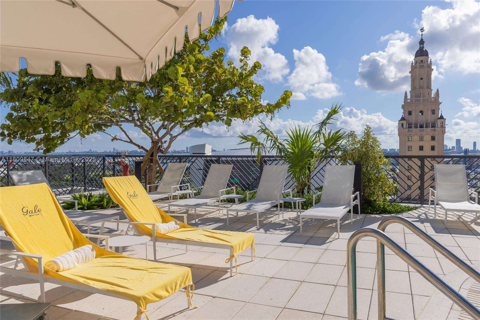 Natiivo | Gale Miami at 159 6 St, Miami, FL 33132 - For Rent photo 19