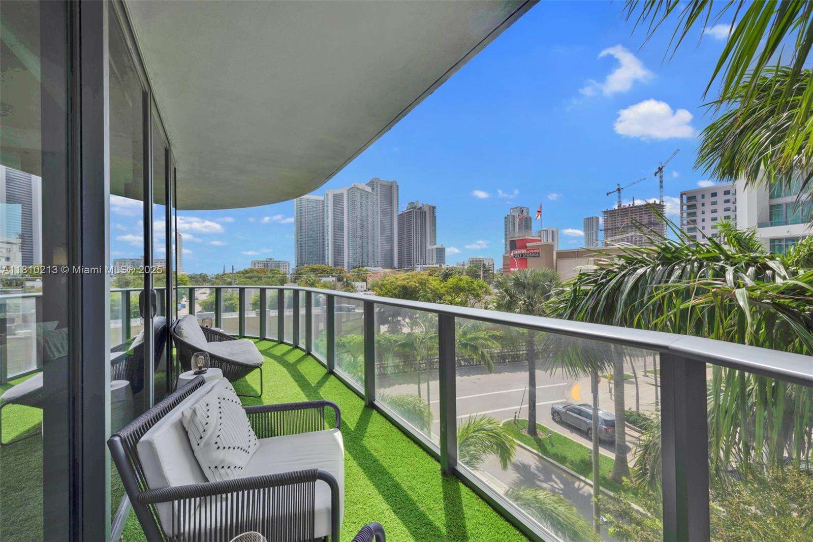 Hyde Midtown at 121 34th St, Miami, FL 33137 - For Rent photo 1