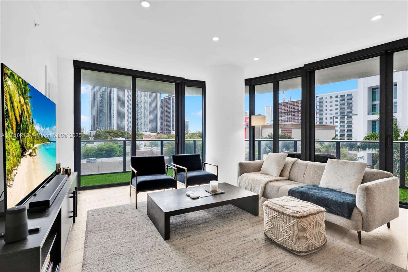 Hyde Midtown at 121 34th St, Miami, FL 33137 - For Rent photo 3