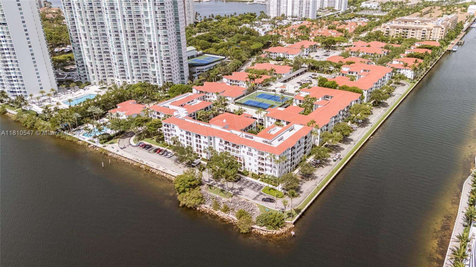Village By The Bay at 3245 184th St, Aventura, FL 33160 - For Rent photo 13