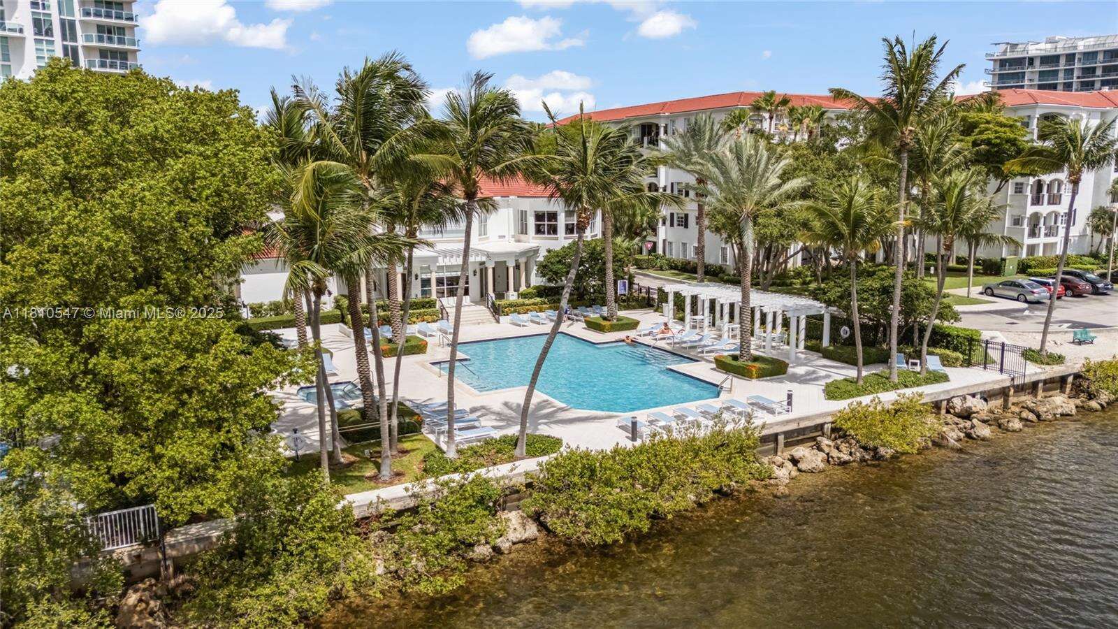 Village By The Bay at 3245 184th St, Aventura, FL 33160 - For Rent photo 14