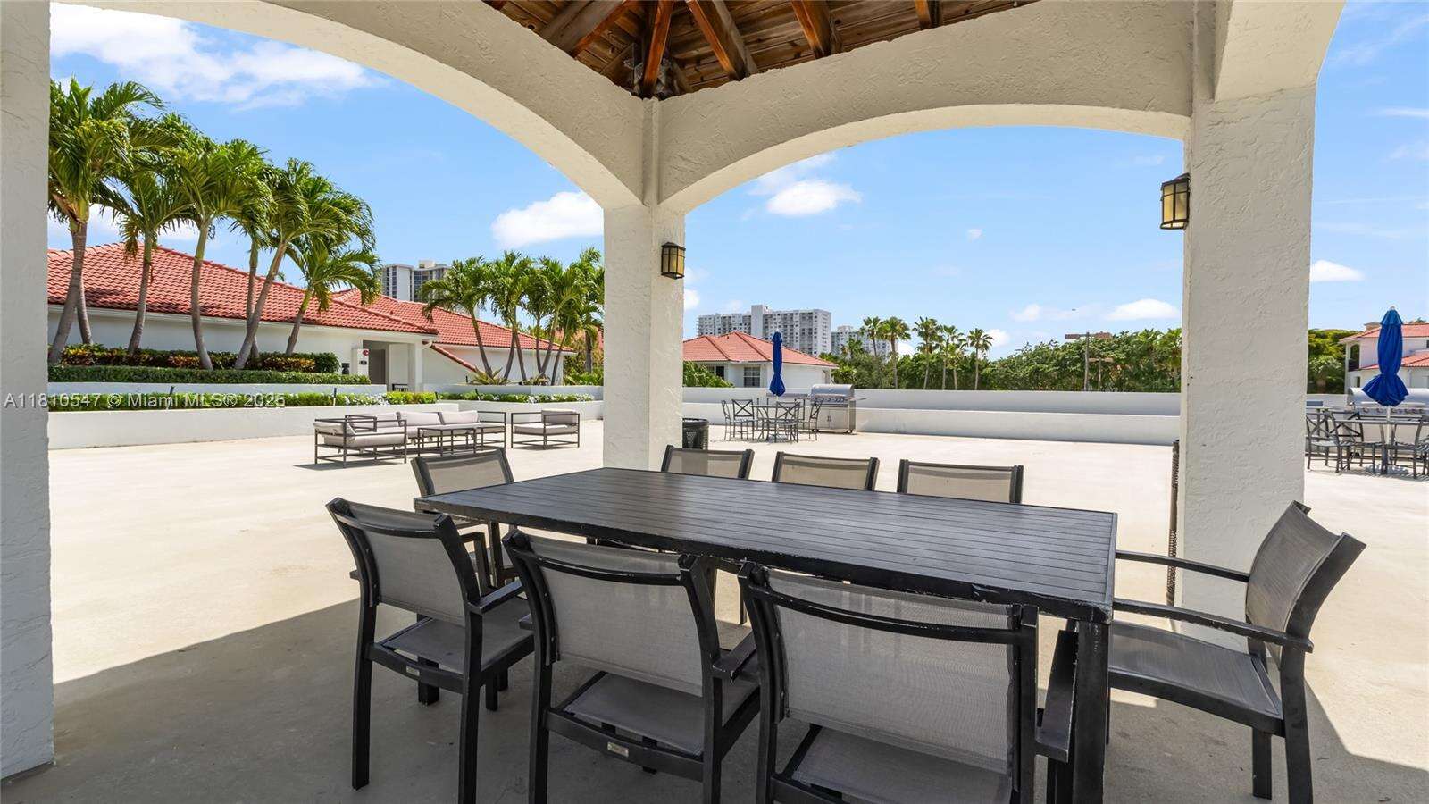 Village By The Bay at 3245 184th St, Aventura, FL 33160 - For Rent photo 54